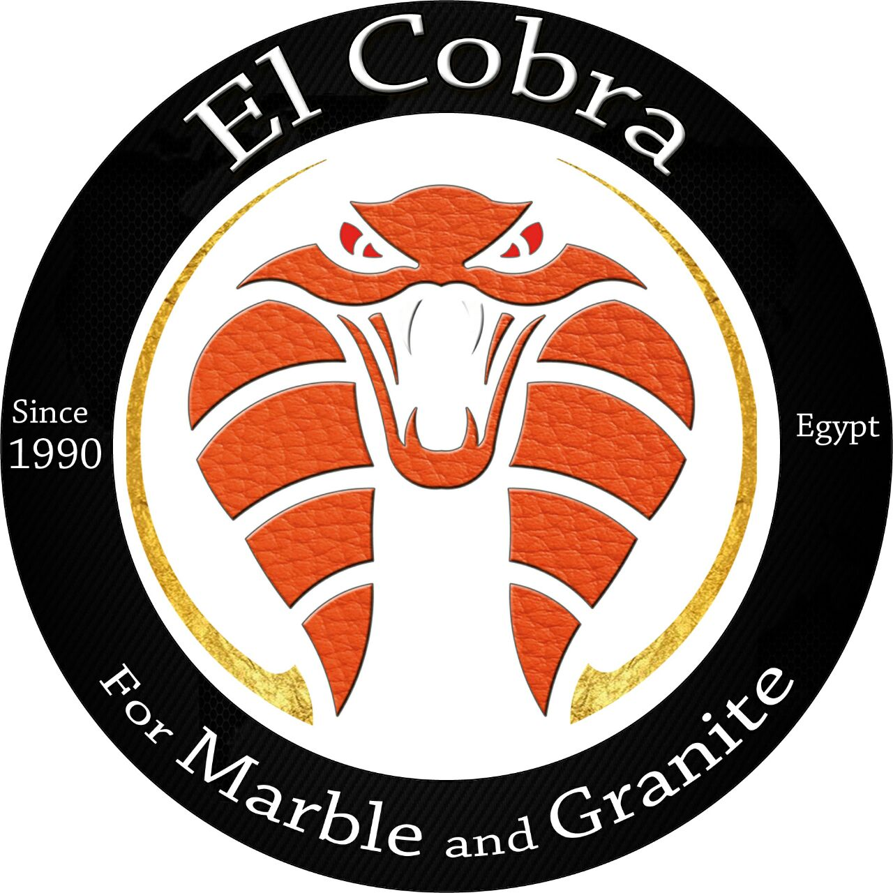 الكوبرا للرخام والجرانيت