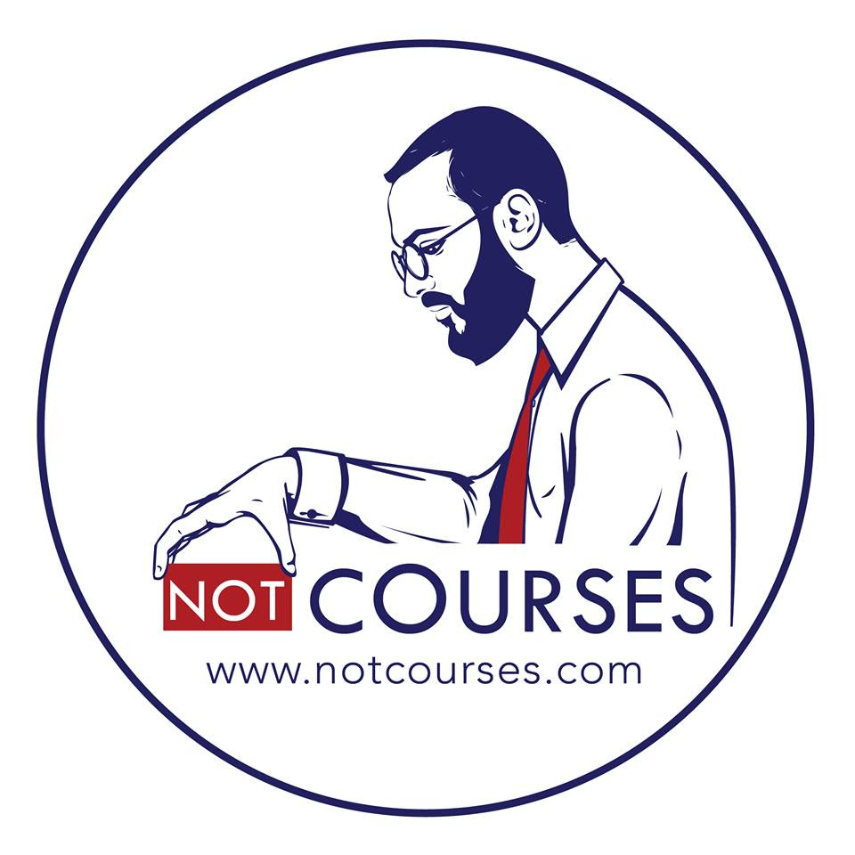 Notcourses