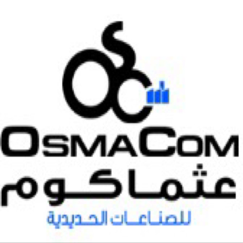 Osmacom