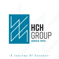 HCH Group