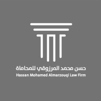 Hassan Mohamed Almarzouqi Law Firm