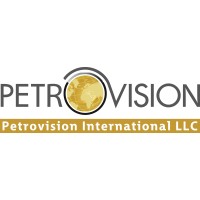PETROVISION INTERNATIONAL LLC