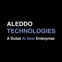 Aleddo Technologies - A Dubai AI Seal Enterprise