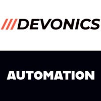 Devonics Automation