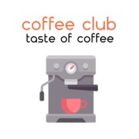 Coffee club