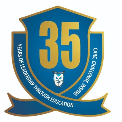 Modern English School Cairo