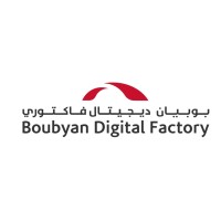Boubyan Digital Factory