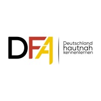DFA - Accredited German Institute
