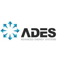ADES - Advanced Energy Systems