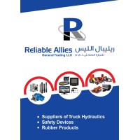 RELIABLE ALLIES GENERAL TRADING LLC