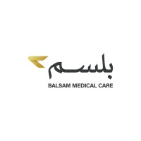 Balsam Medical Care
