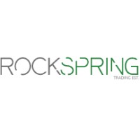 Rock Spring Trading