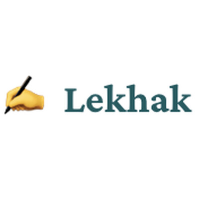 Lekhak.app