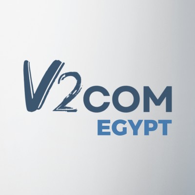 V2Com Egypt