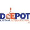 Depot Egypt Logistics Park - KADMAR