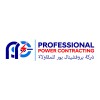Professional Power Contracting Company