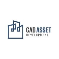CAD Asset Development