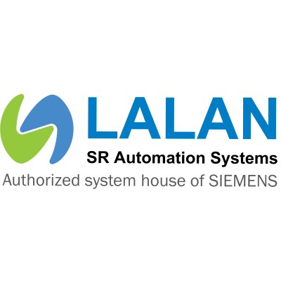 Lalan SR Automation Systems (Pvt) Ltd