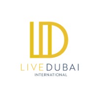 Live Dubai International Real Estate Brokers LLC